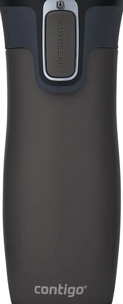 Contigo Termokrus Og -Kopper|Termoflasker Og Drikkedunke > West Loop Termokrus 470 ml,