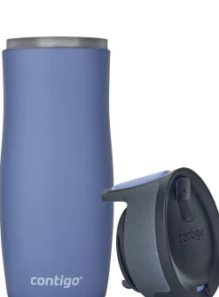 Contigo Termokrus Og -Kopper|Termoflasker Og Drikkedunke > West Loop Termokrus 470 ml,