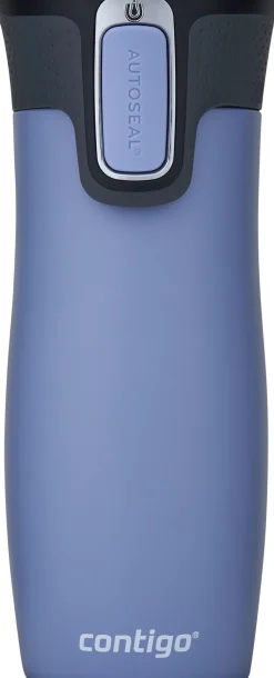 Contigo Termokrus Og -Kopper|Termoflasker Og Drikkedunke > West Loop Termokrus 470 ml,