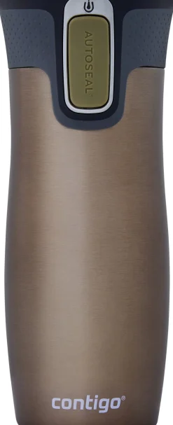 Best Contigo West Loop Termokrus 470 ml, Latte