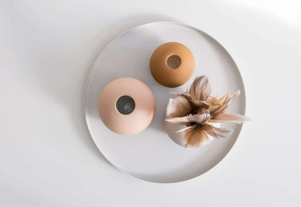 Cooee Design Stue|Vaser > Ball Vase H,