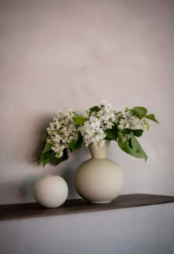 Cooee Design Stue|Vaser > Ball Vase H,