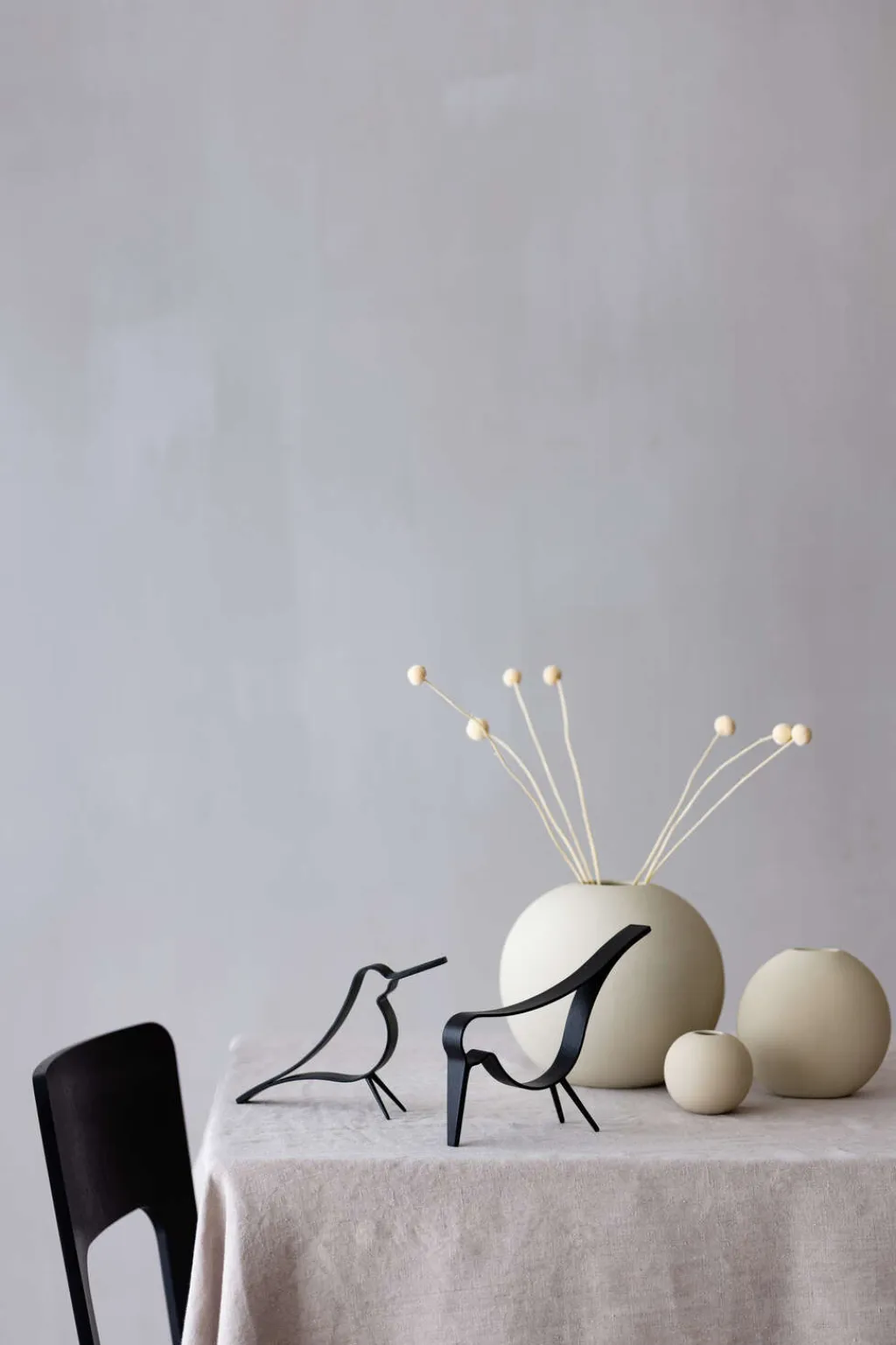 Cooee Design Stue|Vaser > Ball Vase H,