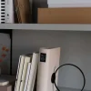 Cooee Design Stue|Bogstøtter > Bogstøtte H10 cm, Sort