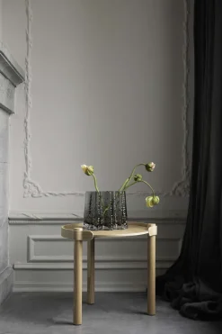 Sale Cooee Design Gry Vase H, Smoke
