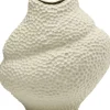 Cooee Design Stue|Vaser > Isla Vase H32 cm, Linen