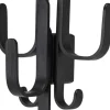 Outlet Cooee Design Woody Knage 27cm, Sort
