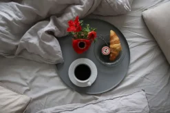 Cooee Design Stue > Bakke Ø40 cm, Grå