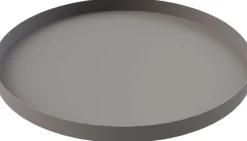 Cooee Design Stue > Bakke Ø40 cm, Grå