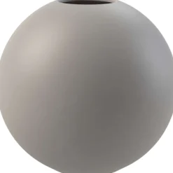 Clearance Ball Vase H, Stue|Vaser