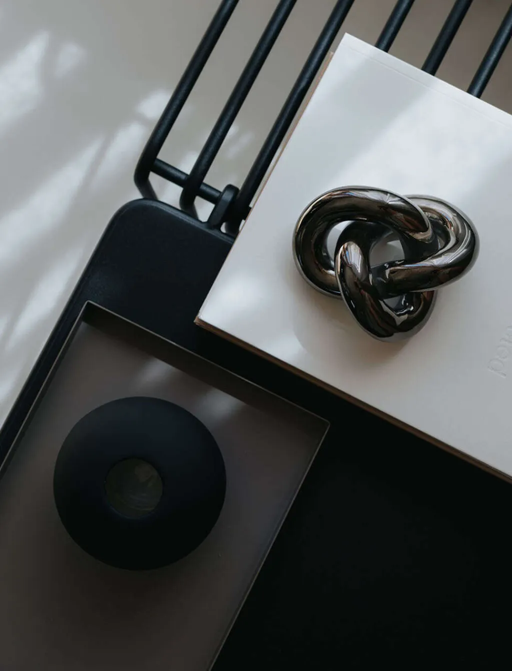 Best Ball Vase H, Stue|Vaser