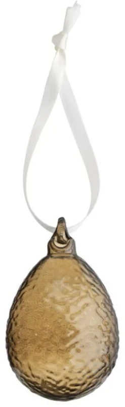 Gry Glasæg 2 stk. 4,5 cm, Stue|Ophæng