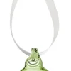 Clearance Gry Glasæg 2 stk. 4,5 cm, Lime Stue|Ophæng