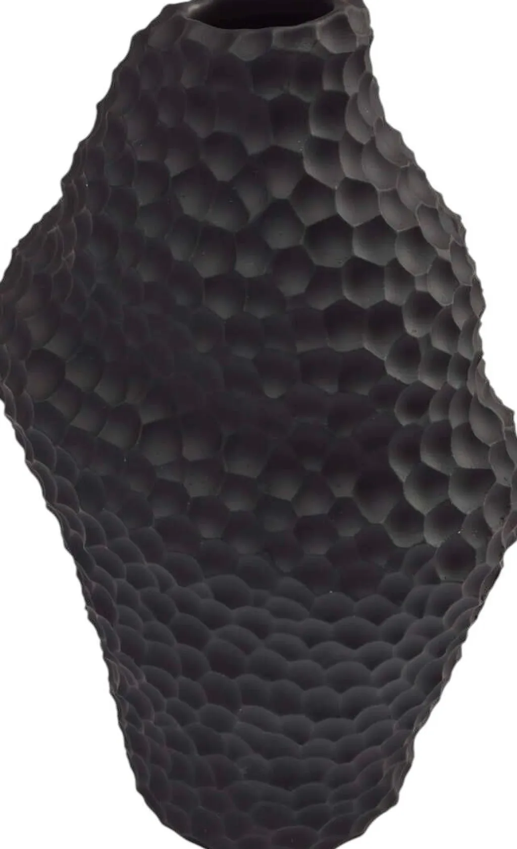 Hot Isla Vase H, Sort Stue|Vaser