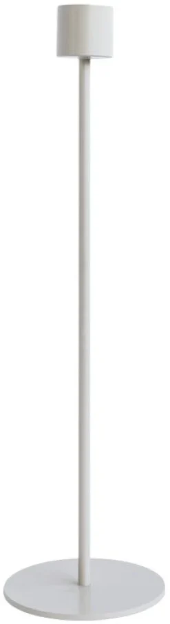 Sale Cooee Design Lysestage H29 cm, Shell