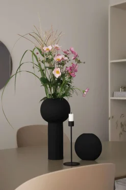 Cooee Design Stue|Vaser > Pastille Vase H15 cm,