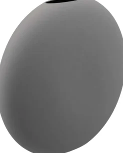 Discount Cooee Design Pastille Vase H, Grå