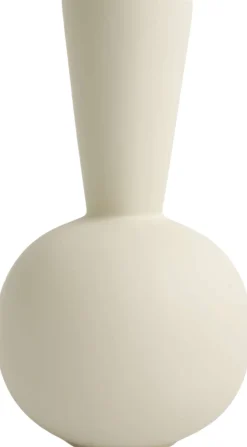 Discount Trumpet Vase H30 cm, Shell Stue|Vaser