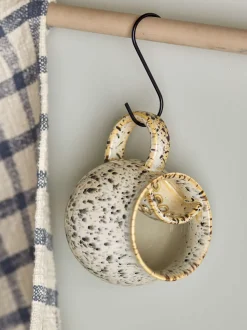 New Creative Collection Alicia Krus 46 cl, Grå