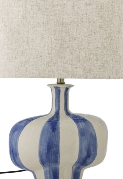 Best Bloomingville Creative Collection Alida Bordlampe H46 cm, Multi