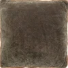 Creative Collection Soveværelse|Soveværelsestekstiler > Aurial Pude 45x45 cm, Grøn