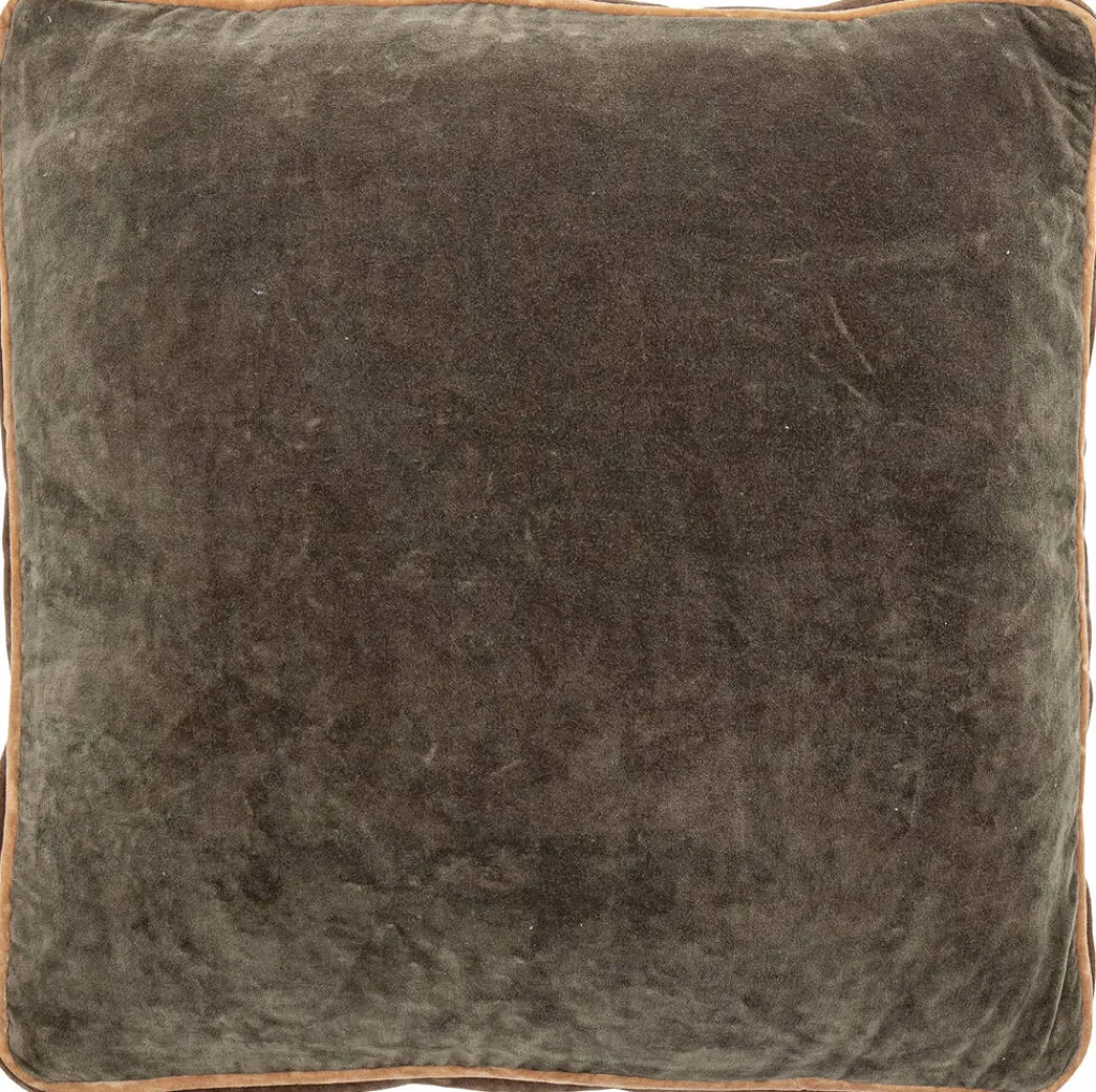 Creative Collection Soveværelse|Soveværelsestekstiler > Aurial Pude 45x45 cm, Grøn