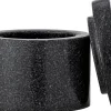 Outlet Creative Collection Avani Salt- & Peberkar 2 Dele H6,5 cm, Multi