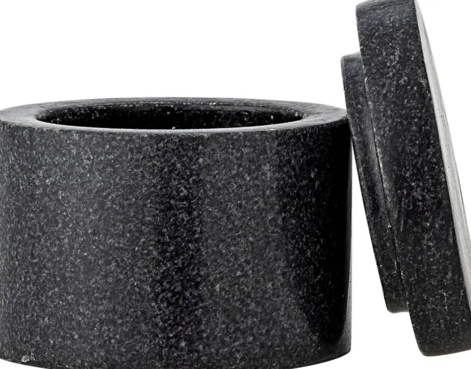 Outlet Creative Collection Avani Salt- & Peberkar 2 Dele H6,5 cm, Multi