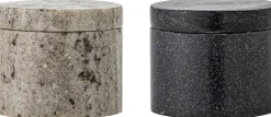 Outlet Creative Collection Avani Salt- & Peberkar 2 Dele H6,5 cm, Multi