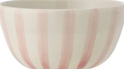 Discount Creative Collection Begonia Skål Ø14 cm, Rosa