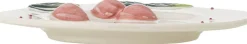 Creative Collection Berrie Tallerken 20,5 cm, Rosa