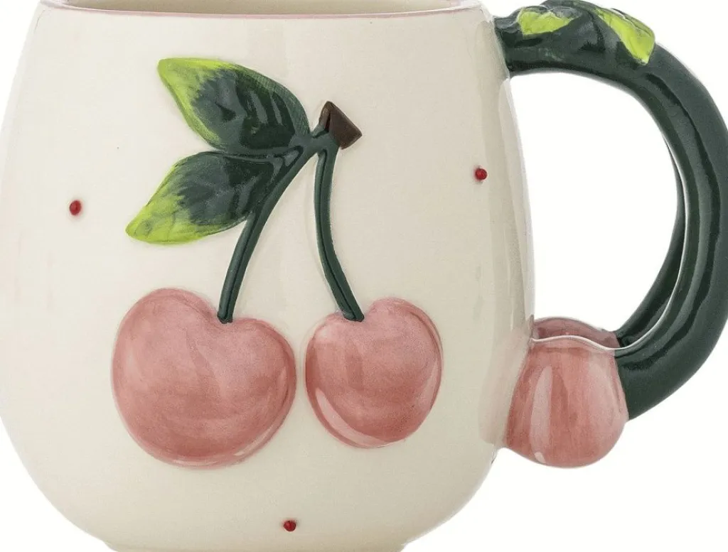 Outlet Berrie Krus 42 cl, Rosa Krus