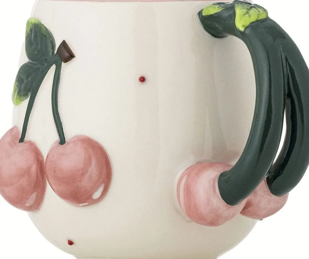 Outlet Berrie Krus 42 cl, Rosa Krus