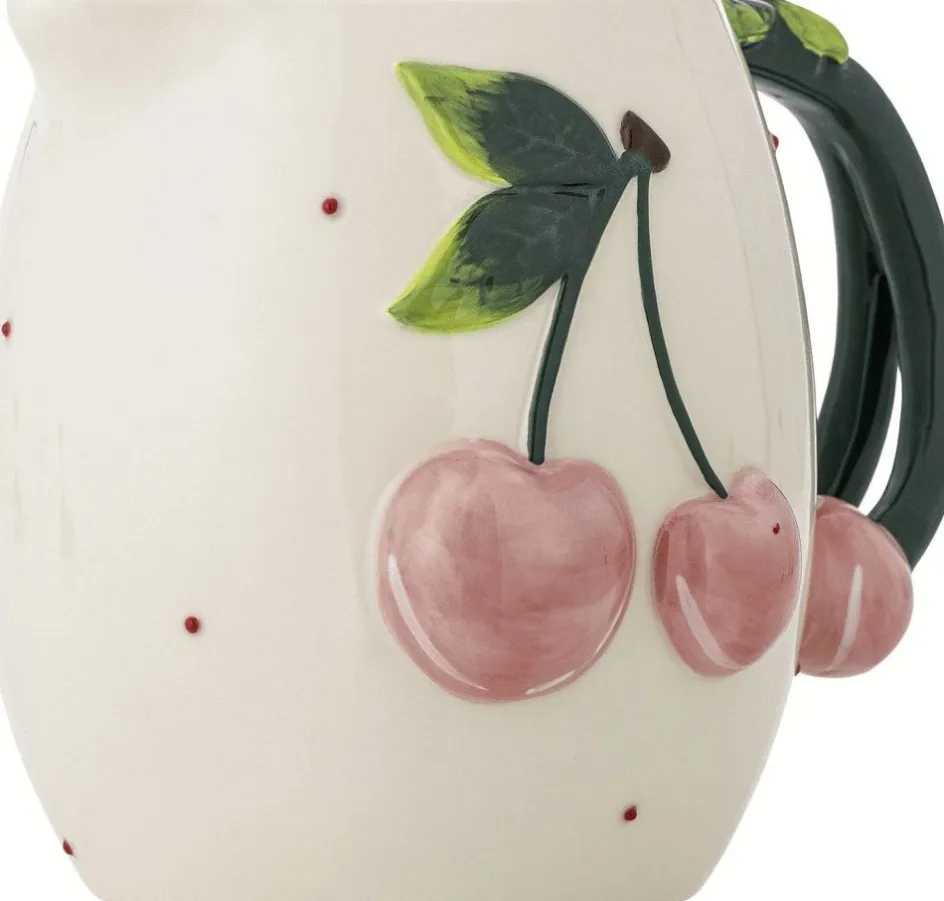 Outlet Creative Collection Berrie Kande 1,79 L, Rosa