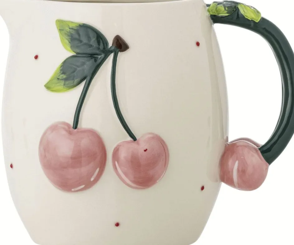 Outlet Creative Collection Berrie Kande 1,79 L, Rosa