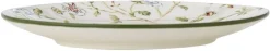 Hot Creative Collection Bloomie Tallerken 4 stk. 20,5 cm, Multi
