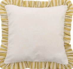 Outlet Creative Collection Camila Pude 35x35 cm, Gul