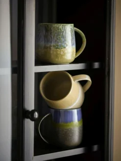Creative Collection Krus > Cloe Krus 3 stk. 46 cl, Blå