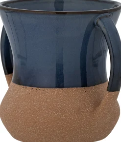 Best Devi Vase H15 cm, Blå Stue|Vaser