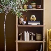 Creative Collection Stue|Vaser > Dewa Vase H9 cm, Brun