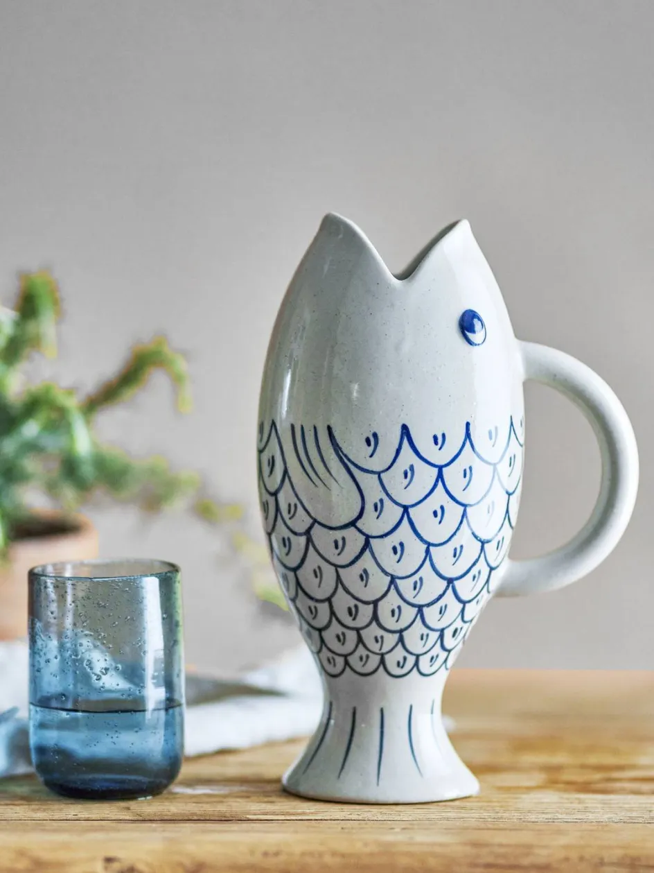 Clearance Creative Collection Eimy Kande 1,2 L, Blå