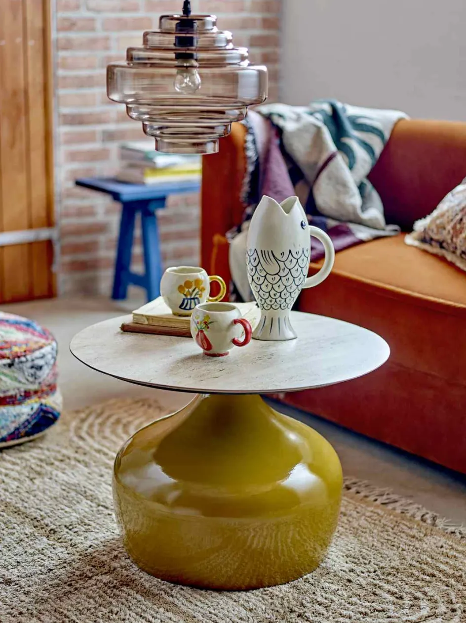 Clearance Creative Collection Eimy Kande 1,2 L, Blå