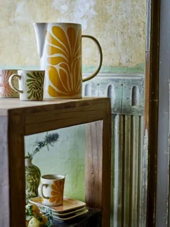 Best Creative Collection Fauni Kande 2,16 L, Gul