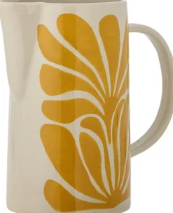 Best Creative Collection Fauni Kande 2,16 L, Gul