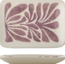 Sale Fauni Tallerken 15 cm, Rosa Desserttallerkener