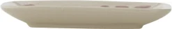 Sale Fauni Tallerken 15 cm, Rosa Desserttallerkener