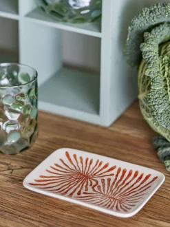 Creative Collection Desserttallerkener > Fauni Tallerken 15 cm,