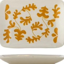 Creative Collection Desserttallerkener > Fauni Tallerken 15 cm, Orange