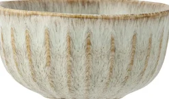 Creative Collection Skåle|Spisestue > Fleur Skål , Natur