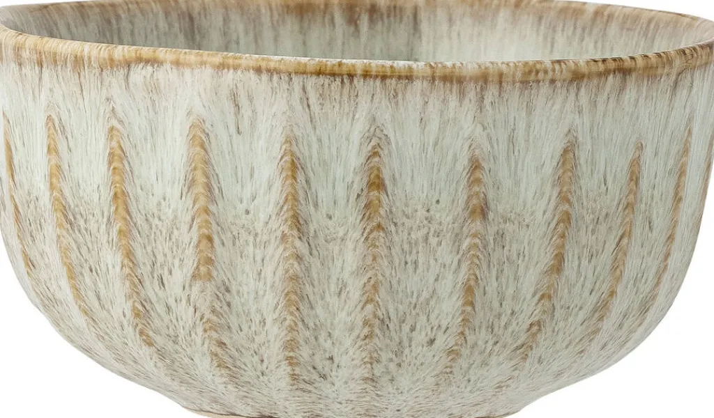 Creative Collection Skåle|Spisestue > Fleur Skål , Natur